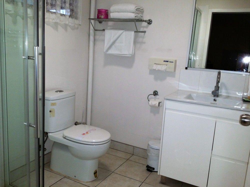Galaxy Mackay Motor Inn Dış mekan fotoğraf