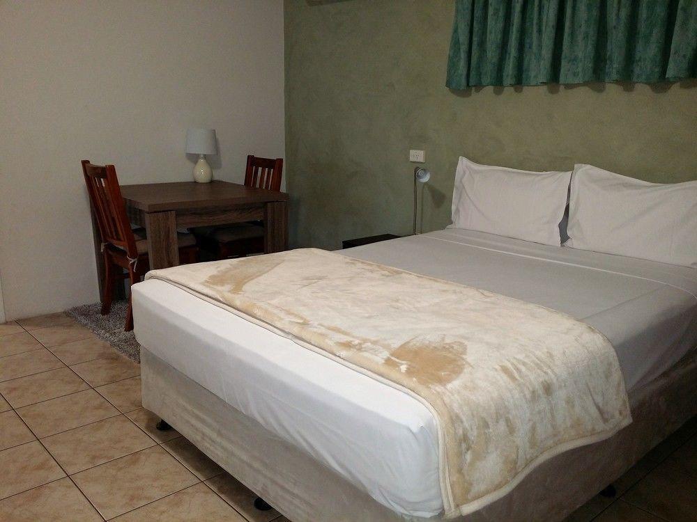 Galaxy Mackay Motor Inn Dış mekan fotoğraf