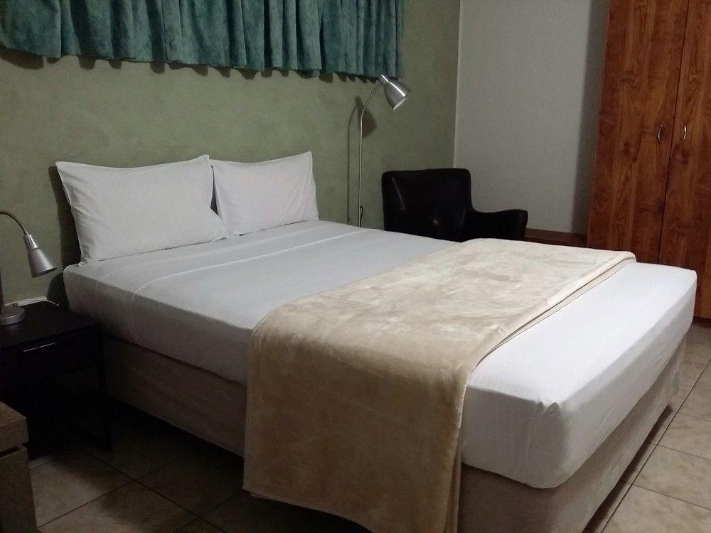 Galaxy Mackay Motor Inn Dış mekan fotoğraf