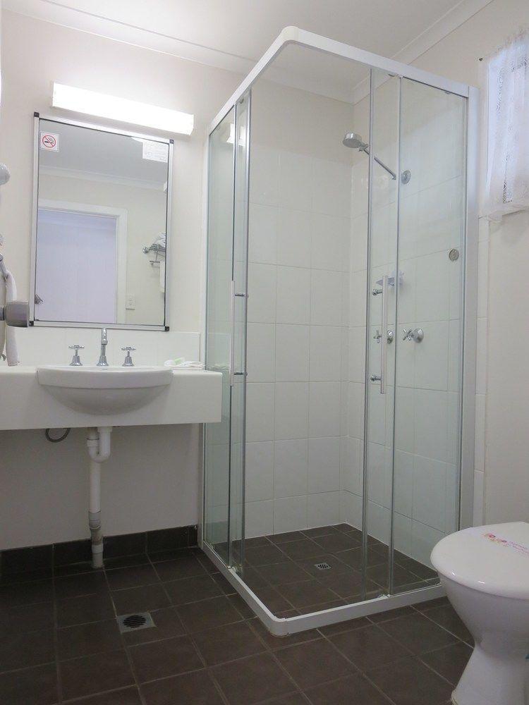 Galaxy Mackay Motor Inn Dış mekan fotoğraf