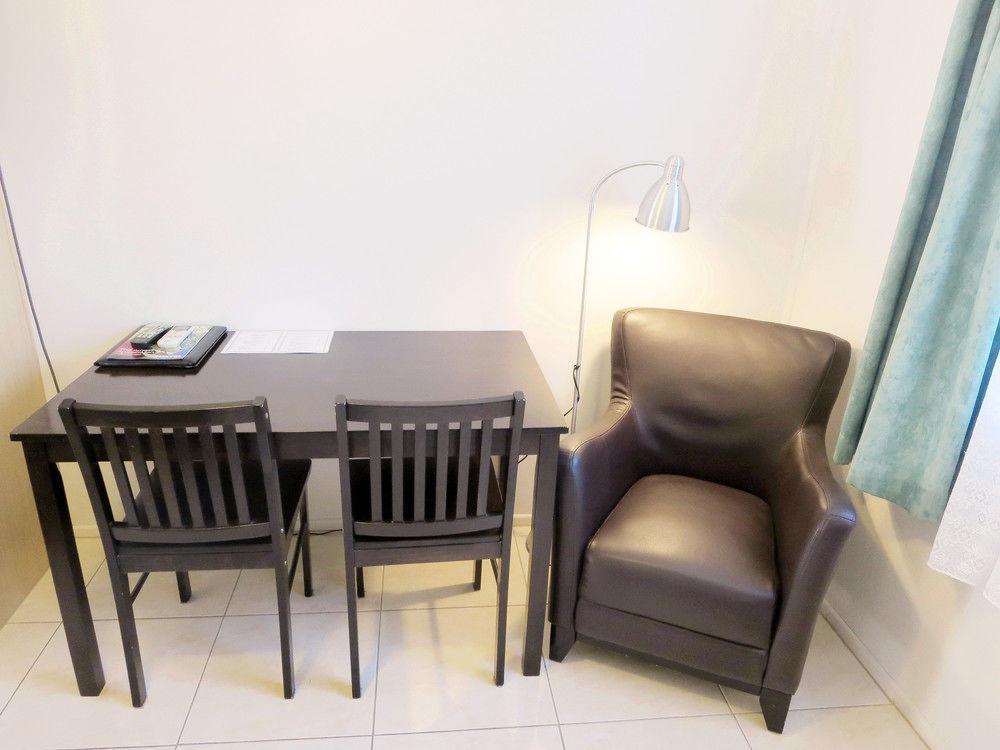 Galaxy Mackay Motor Inn Dış mekan fotoğraf