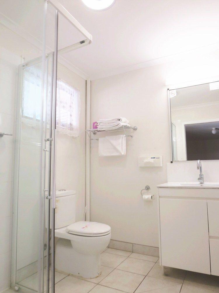 Galaxy Mackay Motor Inn Dış mekan fotoğraf
