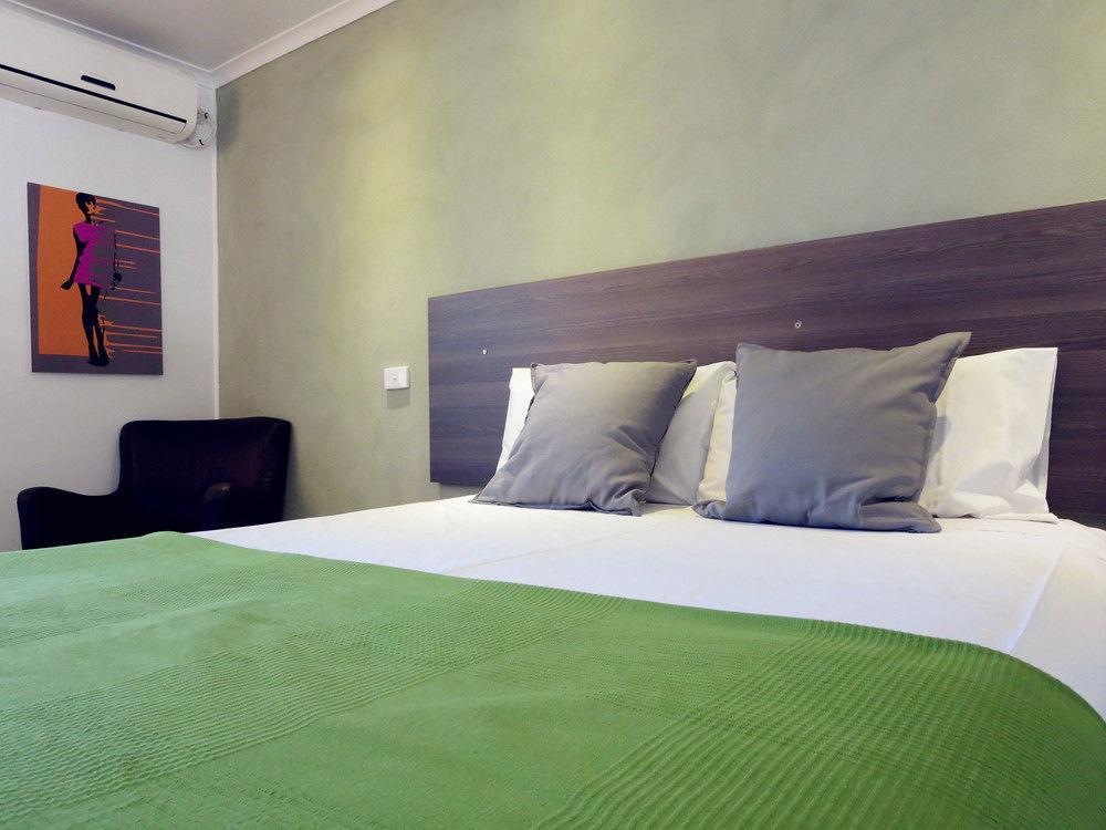 Galaxy Mackay Motor Inn Dış mekan fotoğraf