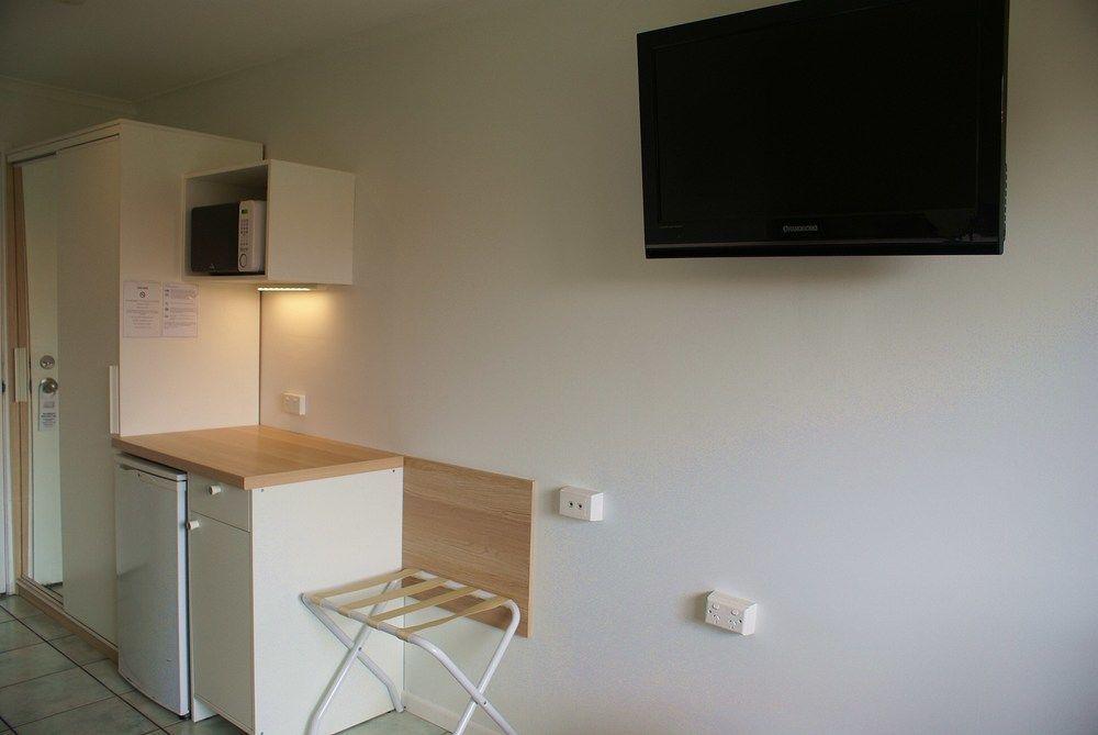 Galaxy Mackay Motor Inn Dış mekan fotoğraf