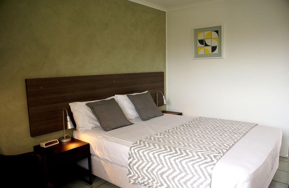 Galaxy Mackay Motor Inn Dış mekan fotoğraf