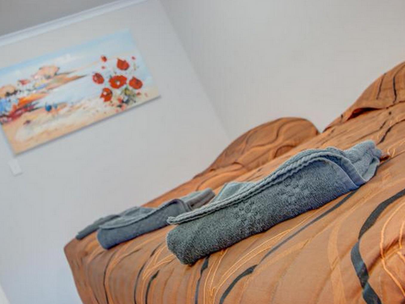 Galaxy Mackay Motor Inn Dış mekan fotoğraf